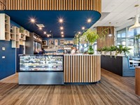 diversified food business 1m+ - 2