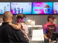 baskin robbins store near - 2