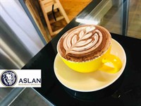 cafe bakery business - 1