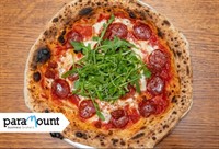italian pizzeria with strong - 1