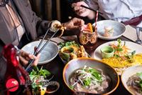 licensed asian restaurant altona - 1