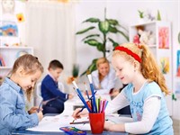 39-place childcare centre + - 2