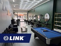 coburg barber shop prime - 2