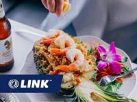 undermanaged profitable restaurant take - 1