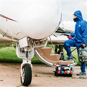 coming soon private aircraft-cleaning - 1