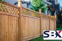 fencing company construction fencing - 1