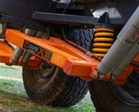 booming trailer battery accessories - 3