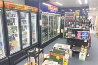 liquor store for sale - 3