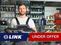 auto spare parts distributor - 1