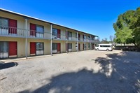 24 room regional motel - 1