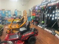 outdoor power equipment sales - 2