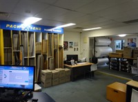 established freight logistics packaging - 3