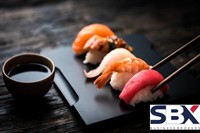 restaurant japanese cuisine takeaway - 1