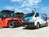 pirtek franchise grafton - 3
