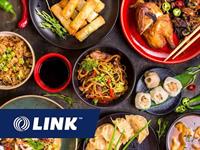 popular local chinese restaurant - 1