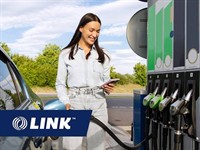 leasehold independent service station - 1
