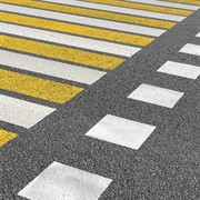 line marking business six - 1