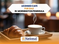 fully renovated licensed cafe - 1