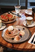 established cafe catering business - 2