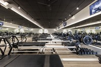 profitable strong pilates studio - 1