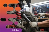 36570 well-known 4wd workshop - 2