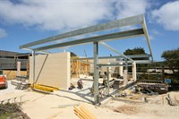high-performing structural steel fabrication - 2
