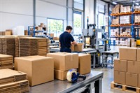 established sydney packaging business - 1