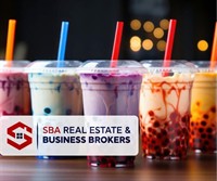 chattel sale bubble tea - 1