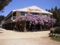 motel for sale cooba - 2