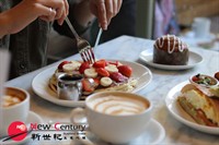 dessert shop cafe dandenong - 1