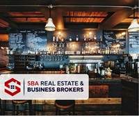bar restaurant for sale - 1