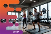 36734 24 7 gym - 1