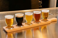 brew your dream business - 1