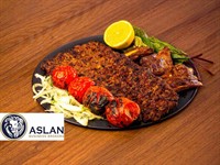 middle eastern restaurant - 2