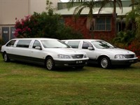 dva approved car limousine - 3