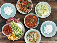 popular eastern suburbs thai - 1