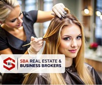 semi-managed hair salon prime - 1