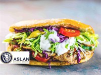 kebab shop - 1