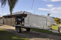 slide-on campers sales manufacture - 3