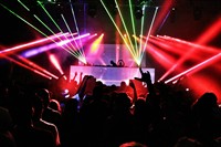 nite club 669 persons - 1