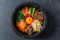 modern korean restaurant cbd - 1