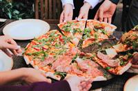 pizza pasta restaurant for - 3