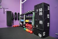 boutique female gym yangebup - 3