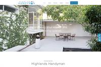 residential handyman carpentry business - 1