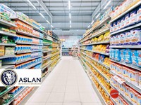 iga supermarket - 1