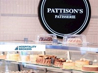 retail patisserie franchise 28k - 1