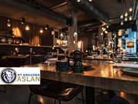 established restaurant bar business - 1