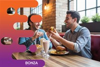 36849 popular burger restaurant - 1