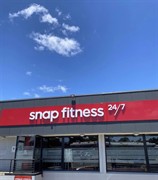 snap fitness club - 2
