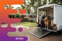 36800 mobile dog washing - 1